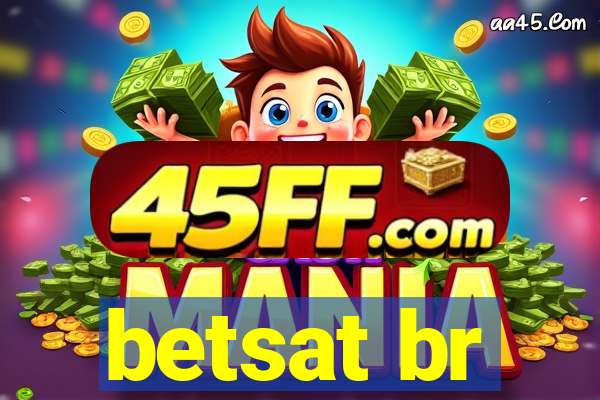 betsat br